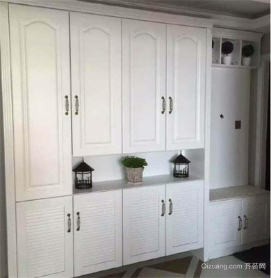 鞋柜放厨房可以吗
