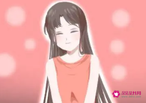 梦见别人笑