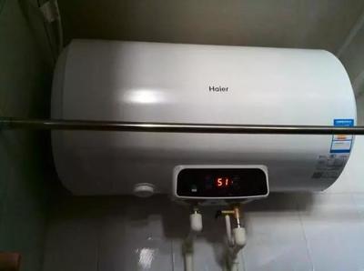 热水器很费电吗