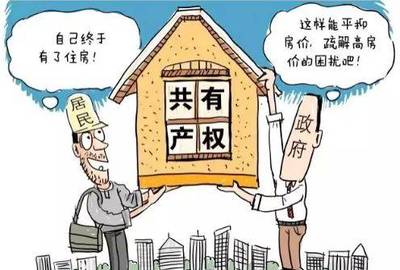 买房子需要交哪些税