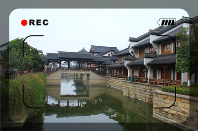 常州淹城旅游攻略