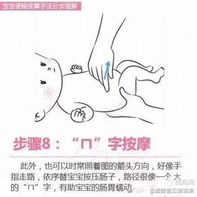 宝宝胀气便秘怎么办