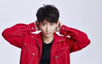 张一山是什么星座