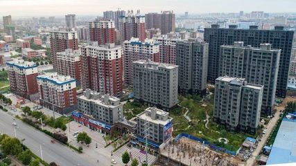 滑县房价最便宜的小区