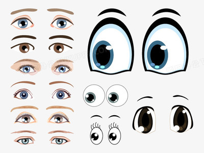 人的眼睛有多少像素