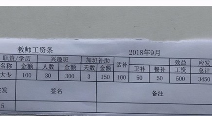 五险一金扣工资的多少钱一个月