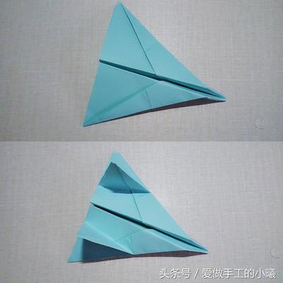 中国大师折纸飞机视频下载