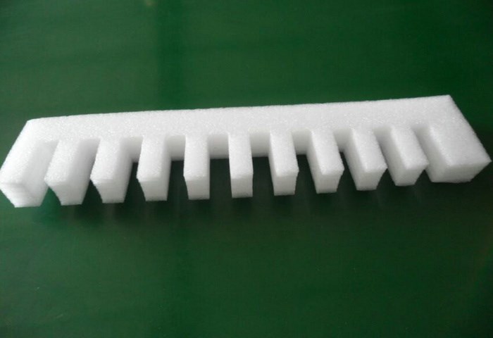 山西定制珍珠棉管商家