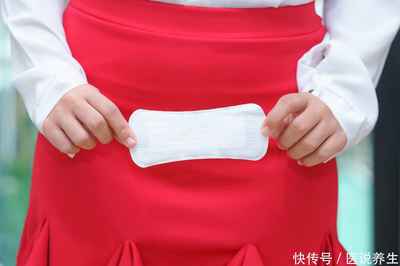 经血呈褐色是怎么回事