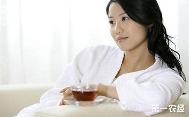 坐月子能不能喝茶