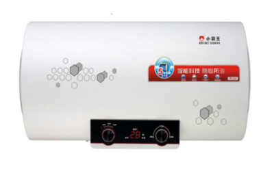 小霸王热水器