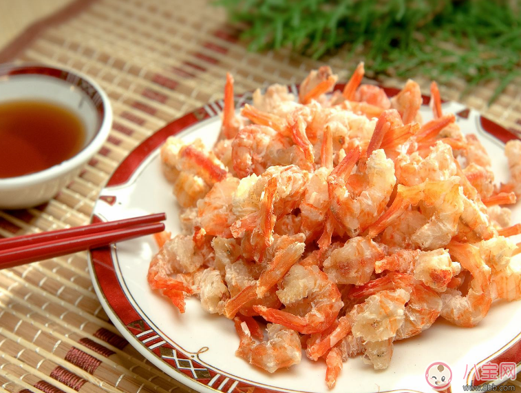 孕妇能吃虾酱吗