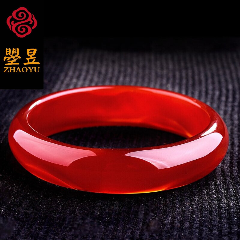 红玉髓手镯