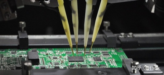 为什么pcb不采用自动布线