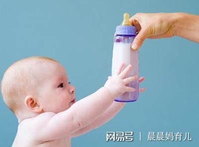 宝宝多久换一次奶粉牌子
