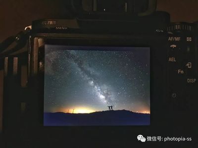 拍行星用什么相机好