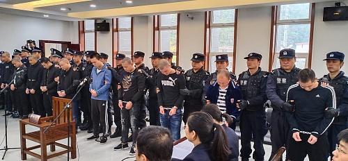判处死刑缓期二年执行是什么意思