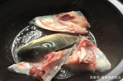 胖头鱼的做法大全家常菜