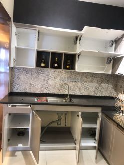 金牌橱柜怎么样上班