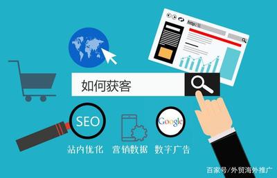 seo对于电子商务网站推广的作用