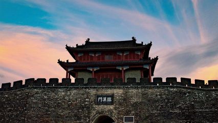 过年襄阳旅游攻略