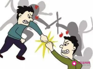 打架属于民事还是刑事
