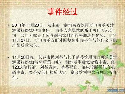 消费者剩余案例