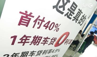 贷款免息