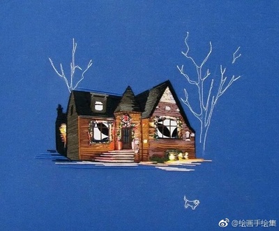 一什么房子