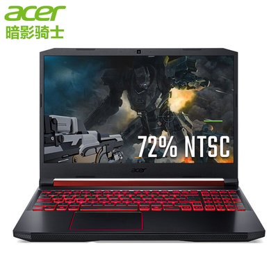 游戏本72%ntsc什么意思