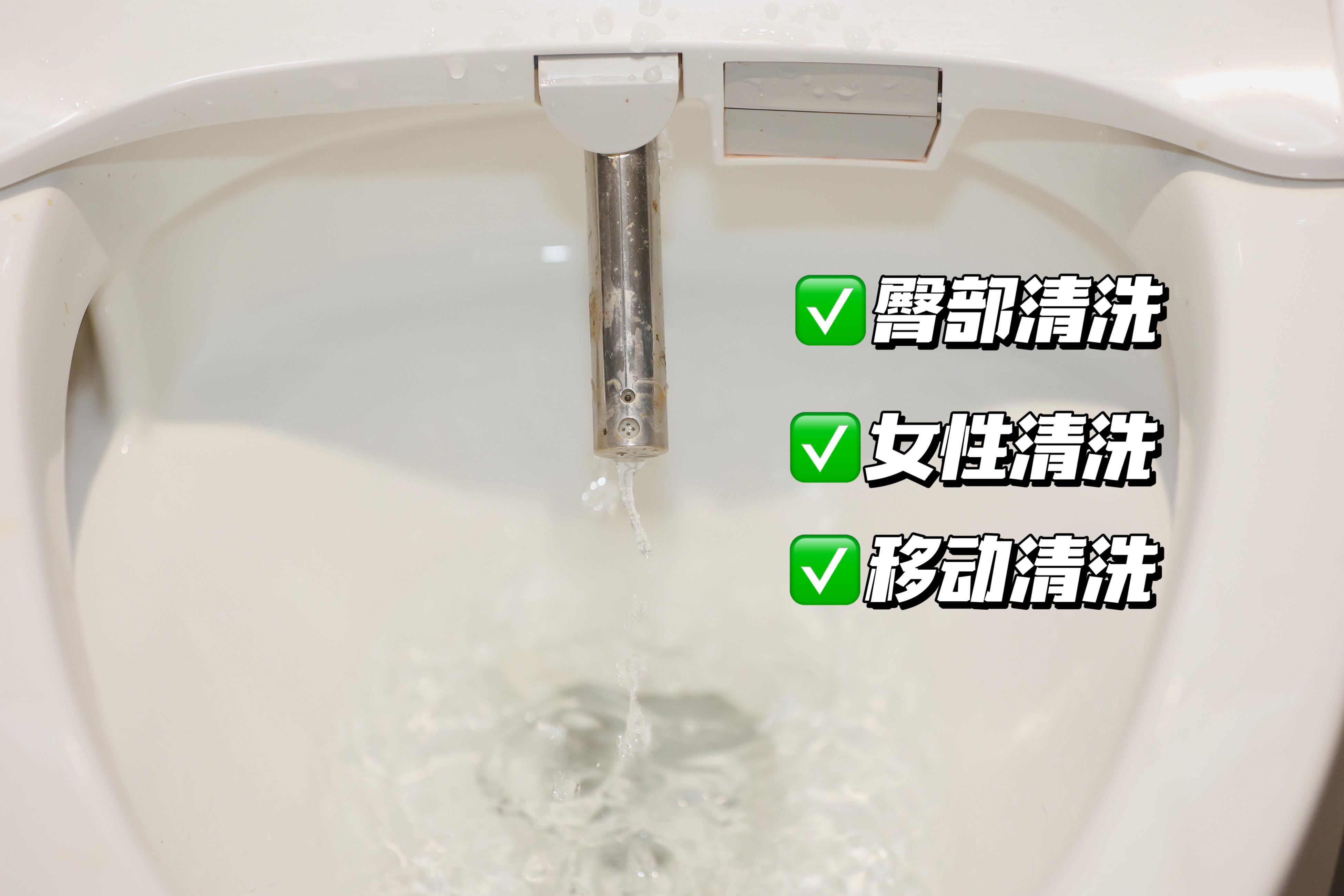 马桶水一直流
