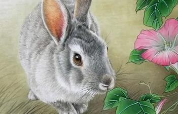 属兔今年桃花运如何