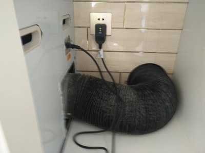 厨房总是有声音
