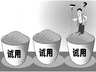 劳动合同期限及试用期