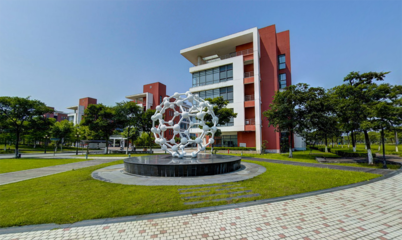 上海现代设计院