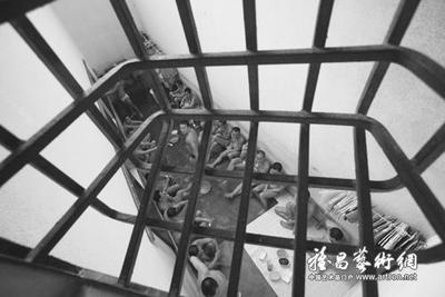 罗湖看守所