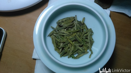 买茶叶什么意思
