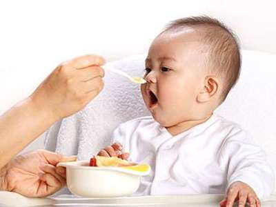 宝宝四个月了可以添加什么辅食