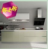 方太橱柜长度三米四