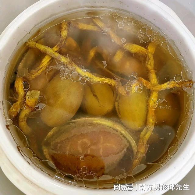 咳嗽能吃鲍鱼吗