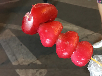 宝宝可以吃莲雾吗