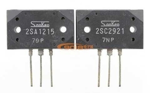 2sa1215怎么样