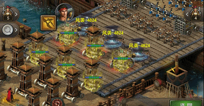 一统天下郭嘉怎么解锁