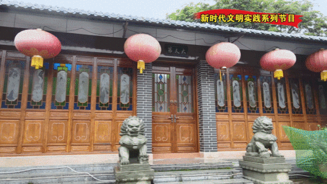 房子在古代叫什么名字