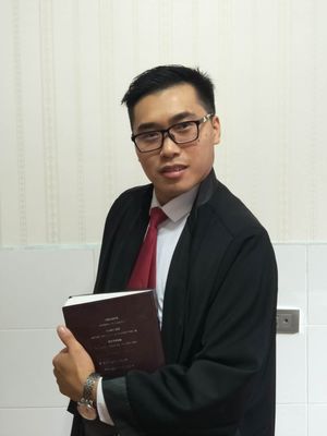 何广律师