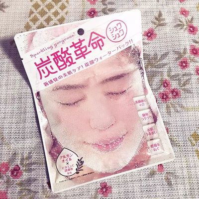 好用面膜推荐