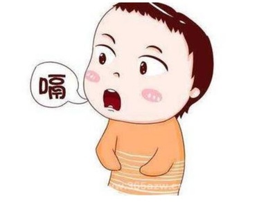饭后总打嗝是怎么回事