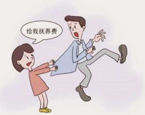 离婚小孩抚养权怎么判