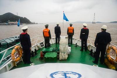海洋三无船舶为什么