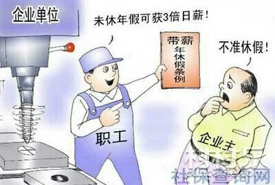查劳动法